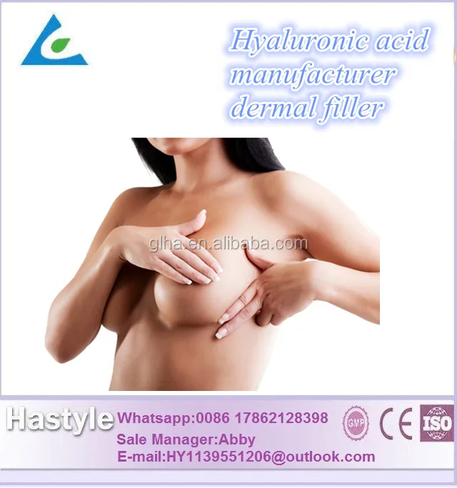 

To buy 50ml Factory supplies Hyaluronic acid dermal filler HA breast and buttock injection, N/a