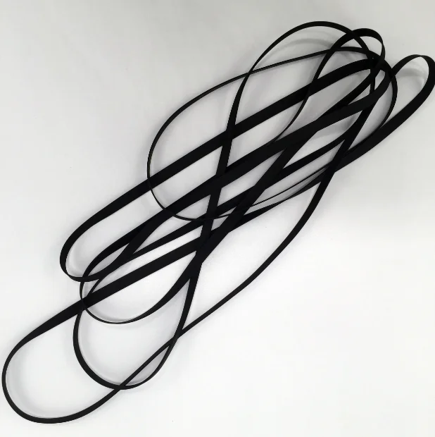 

Inner Diameters 98 121 128 150 172 178 181 190 206 209 300mm Turntable Belt 23.6 Inch Circumference