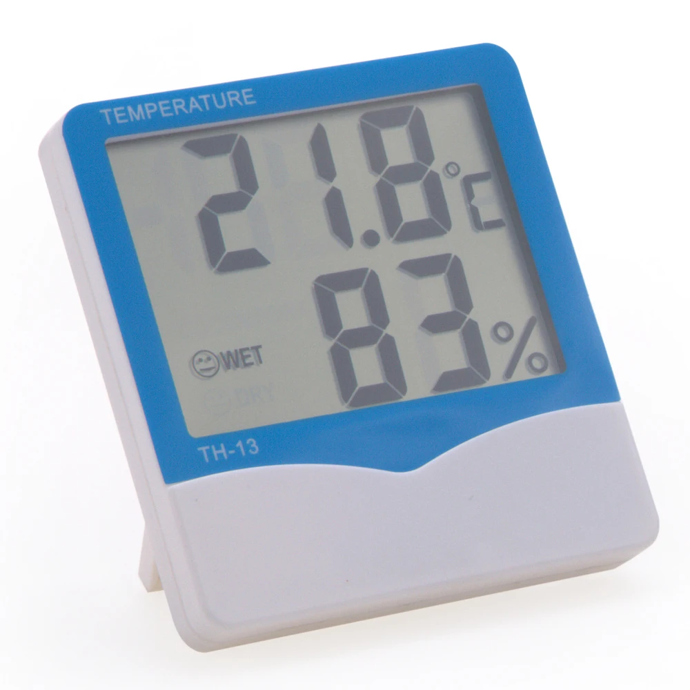Cheap Thermo Hygrometer Price 