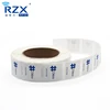 13.56Mhz HF RFID Tag Library Sticker Label for Inventory Checking Stock Access Book Management