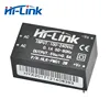 Hilink HLK-PM01 AC DC 220V to 5V 600mA Step Down isolated switching Power Supply Module Intelligent Household AC DC converter