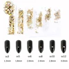 Fashion Bling Mixed Sizes Nail Art Rhinestones Free Shipping Flatback Rhinestone
