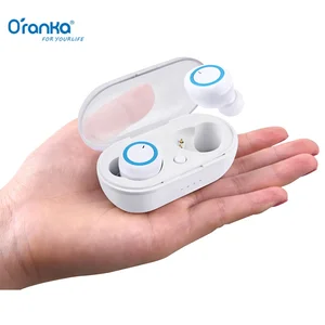 Wireless Noise Cancelling Stereo Headphones
