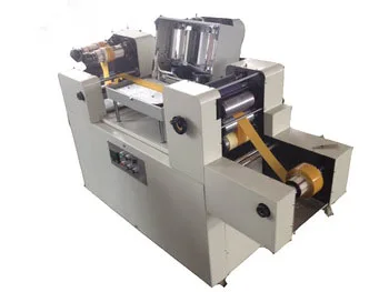 
SY106-2 jumbo roll tape printing machine 