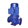 High Pressure single stage chemical processing pump