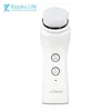 automatic battery operated powered face cleanser scrubber washer brush