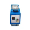 Reference dry block temperature calibrator for temperature sensor