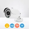 2 Megapixel outdoor waterproof infrared led board wireless p2p cctv ip camera
