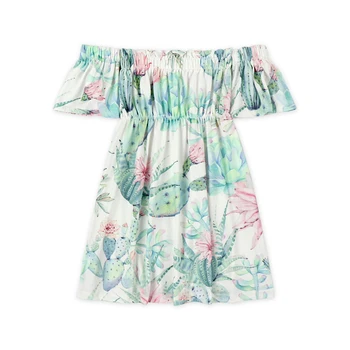 summer dresses for kid girl