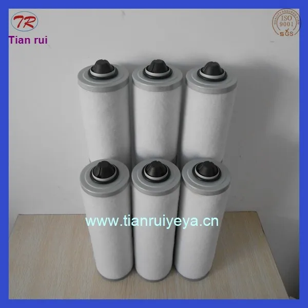 Busch vacuum pump filter 0532127417