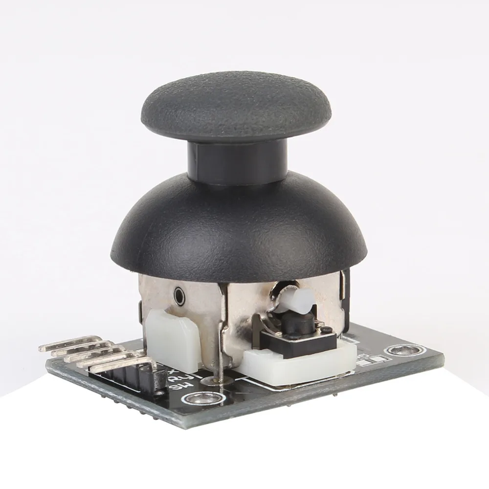 Loader joystick boot