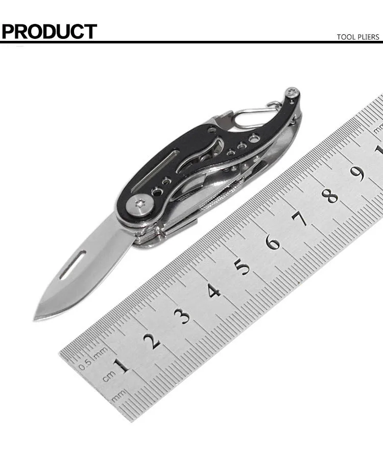 Multi-function knife