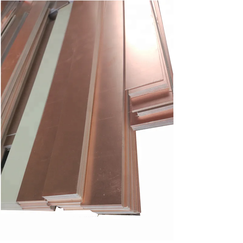 
copper clad laminate ccl offcuts FR4 FR1 