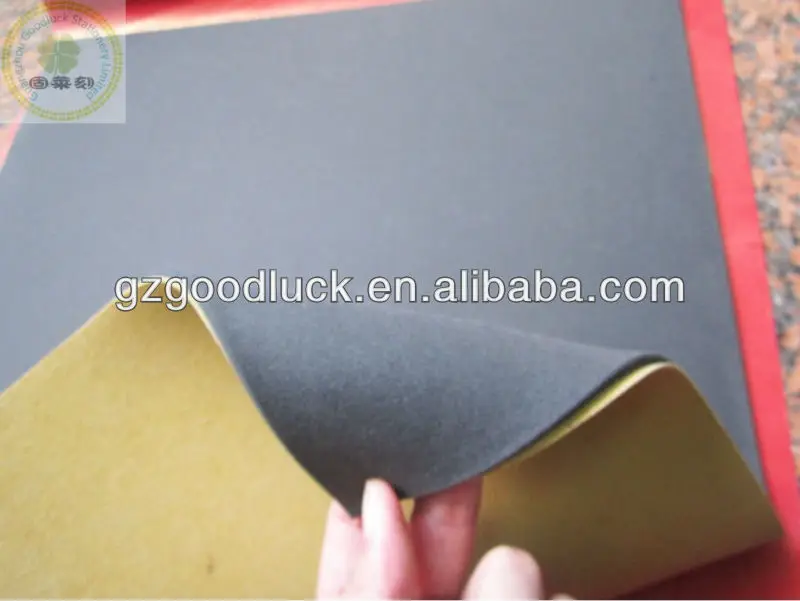 Absorbant éponge empreinte digitale tampon encreur pour le confort et la  sécheresse - Alibaba.com