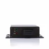 Wall Mountable 9-48VDC Multi Mode RS232 RS485 RS422 to Optical Fiber Media Converter