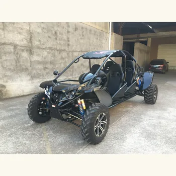 4 seater off road buggy