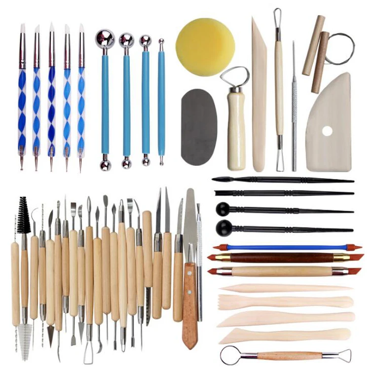 Xinbowen Wholesale Art And Craft Tool Set Different Styles