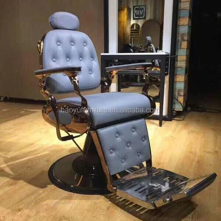 Bc92 Mobile Barber Chair With Armrest Buy Tall Barber Chair,Wood