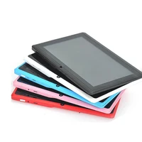

Bulk Wholesale Android Tablet PC 7 Inch A33 1024*600 8GB ROM Android Tablet Without Sim Card