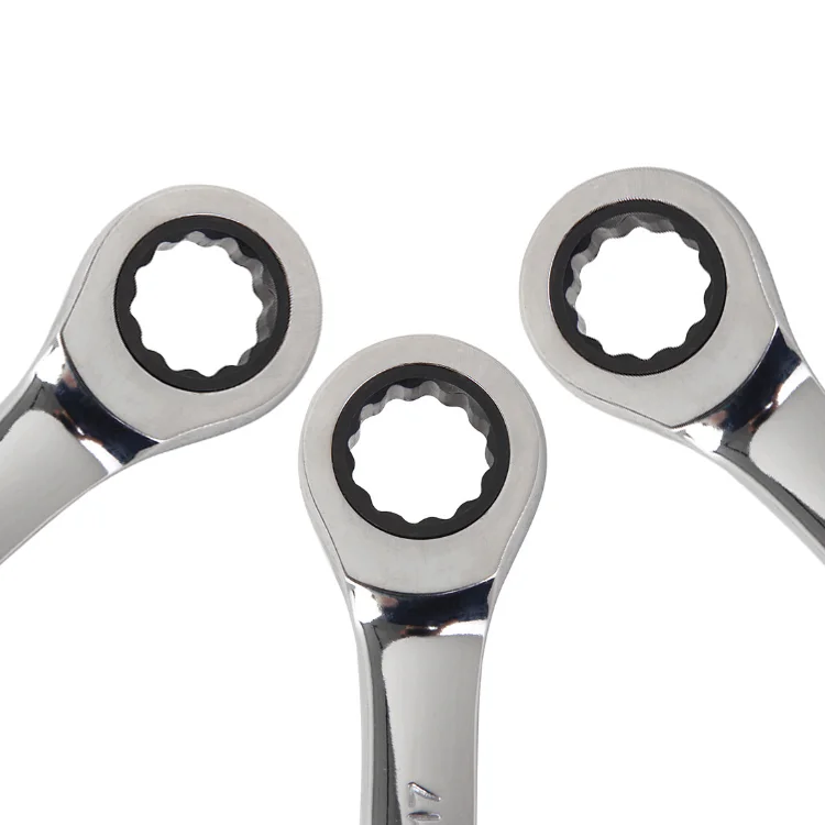 13 mm Trinquete Llave 05106 Garantía De Por Vida