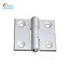 Door Nylon Plastic Metal Furniture Ladder Hinges 180 Concealed Aluminum Hinge Factories