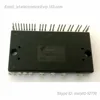 ORIGINAL IGBT MODULE FSAM20SH60A FOR INVERTER