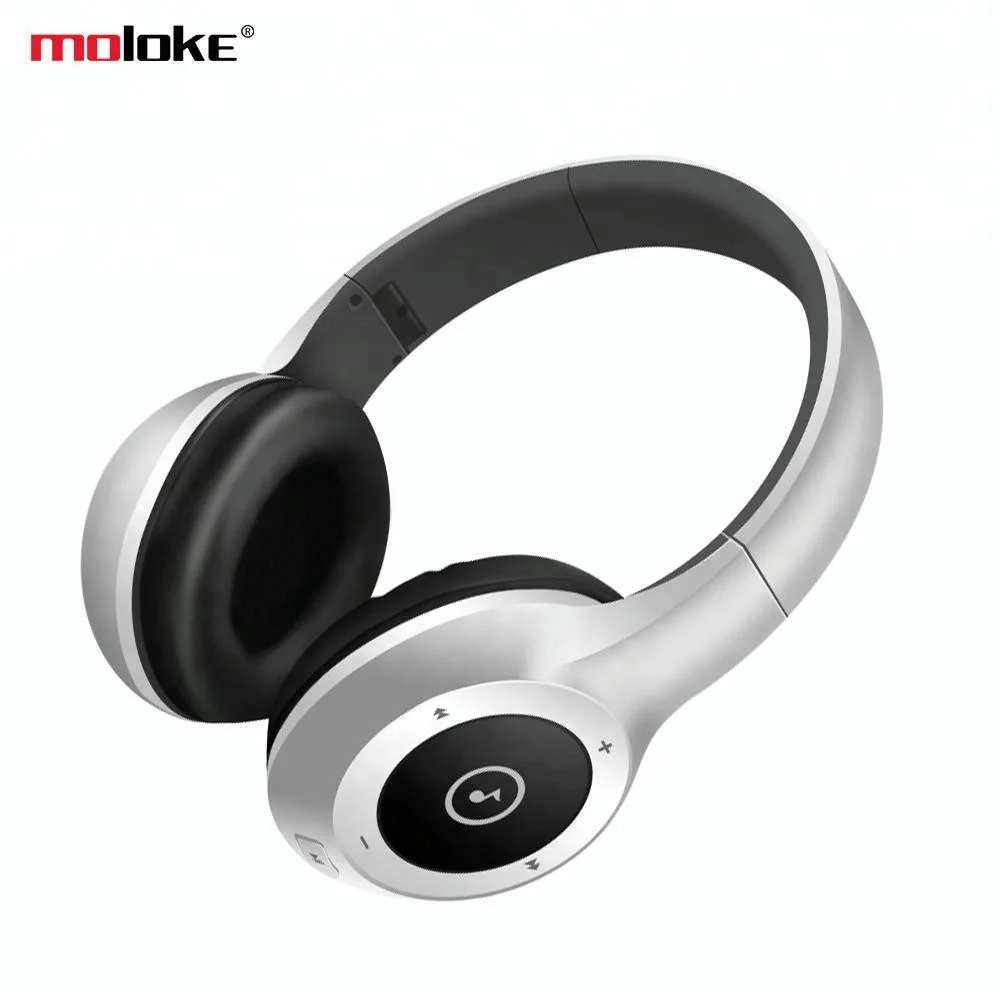 Workout Sport Wireless RF Bluetooth Headphone