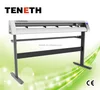 T-48XL hugh press 1350MM USB Driver Artcut Software Vinyl Cutting Plotter small plotter serial rs232 lcd display driver