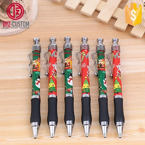 London Souvenir Plastic Ballpoint Pen Custom Uk Souvenir Ball Pens