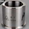 sleeve bushing guide bush bearing sleeve/bush bearing sleeve bush/bushing bearing solid Lubricating bushing