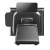 Micropos B15-II fanless Metal stand touch POS