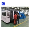 Valve test bench, pump test bench, flow meter test bench
