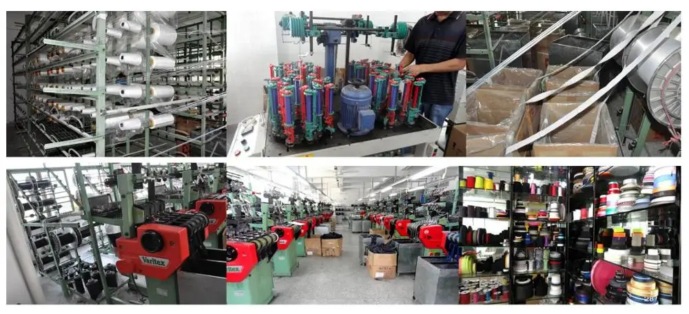 Custom Color HK Style Snap Hook 1.5 inch Strap Clip 