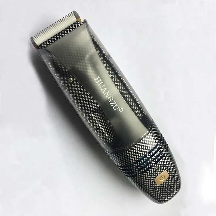 

men vaccum hair trimmer and clipper, Gold plated