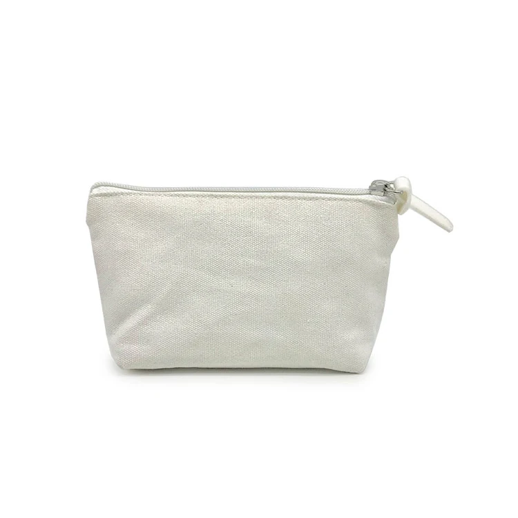 organic cotton makeup bag