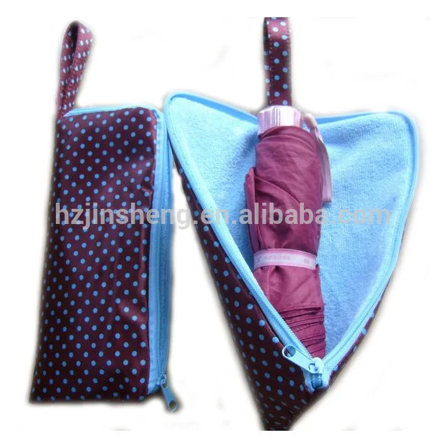 
multifunction waterproof wet umbrella bags 