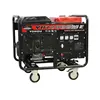 Cost Savings 10Kva Surpass Kipor Diesel Generator for Job Site