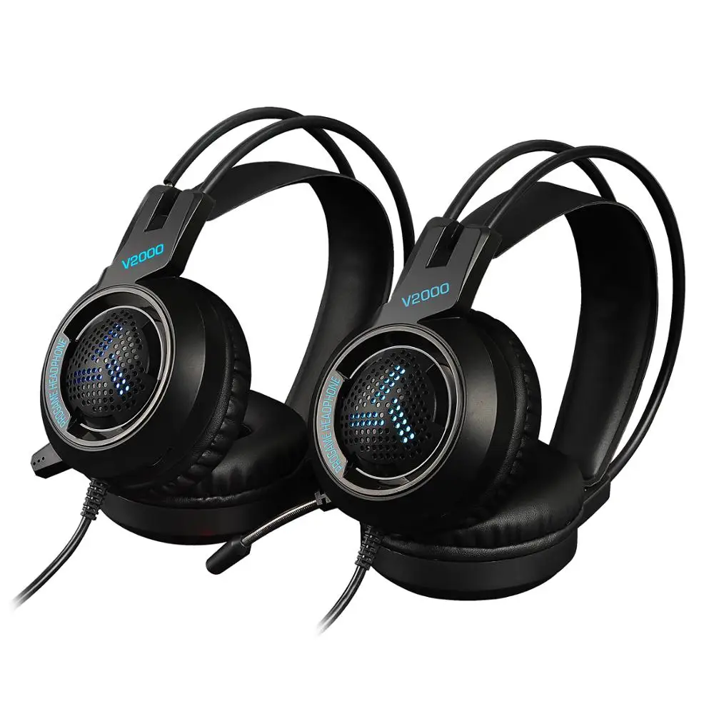 guangdong dongguan headset headphone gamer gaming7.1