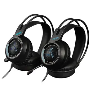 Gaming Headset 7.1 Surround Sound
