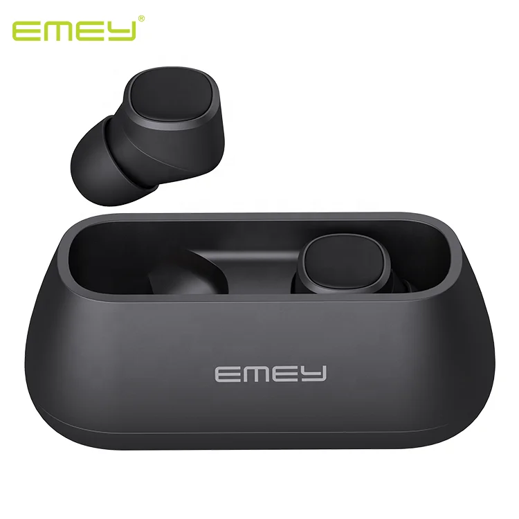 

TWS Universal Earphone Blootooth Headphone Headset Stereo Earbuds Ear Buds For Mobile Phone, N/a