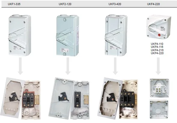 New Isolator Switch 3 Phase - Buy New Isolator Switch 3 Phase,New