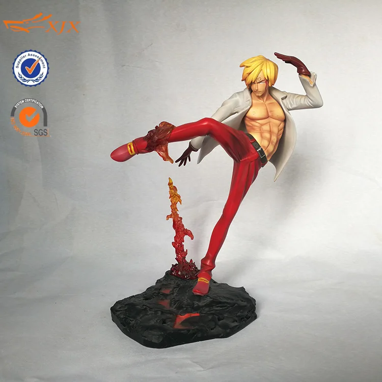 one piece nami action figures