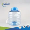 Custom made sample plastic color 5 gallon dimensions 38mm 30mm neck pet preform big water bottle for water