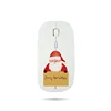 Custom Cute Wireless Mouse