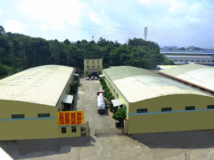 PET Roofing Sheet
