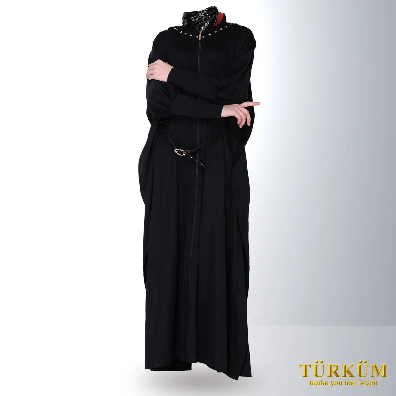 black abaya uk