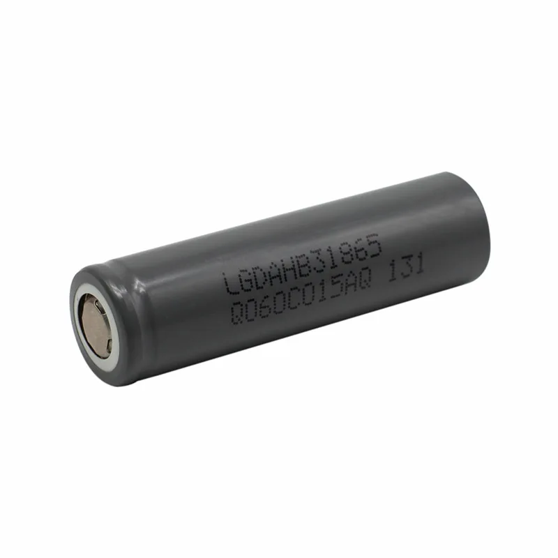 Free Shipping Lgdahb31865 18650 1500mah Batteries Lithium Drill Battery ...