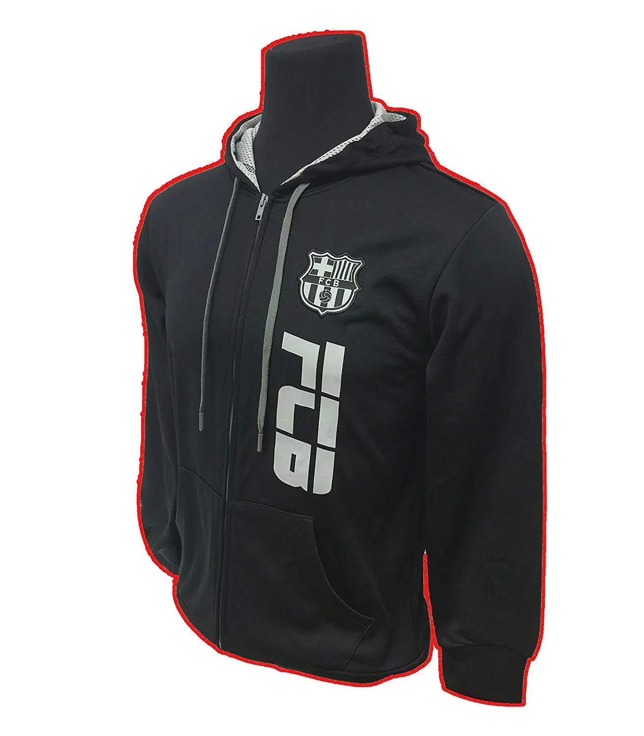 Cheap Barcelona Hoodie, find Barcelona Hoodie deals on ...
