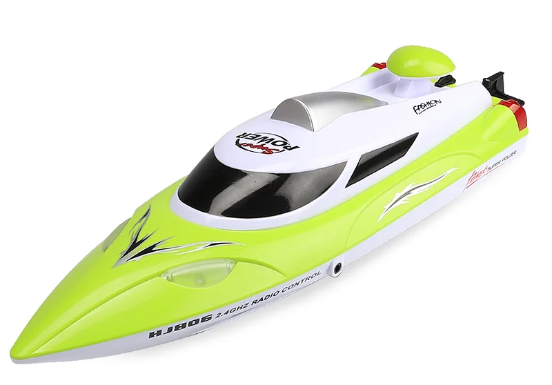 rc water toy