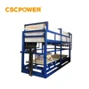 china automatic large ice block making machine
